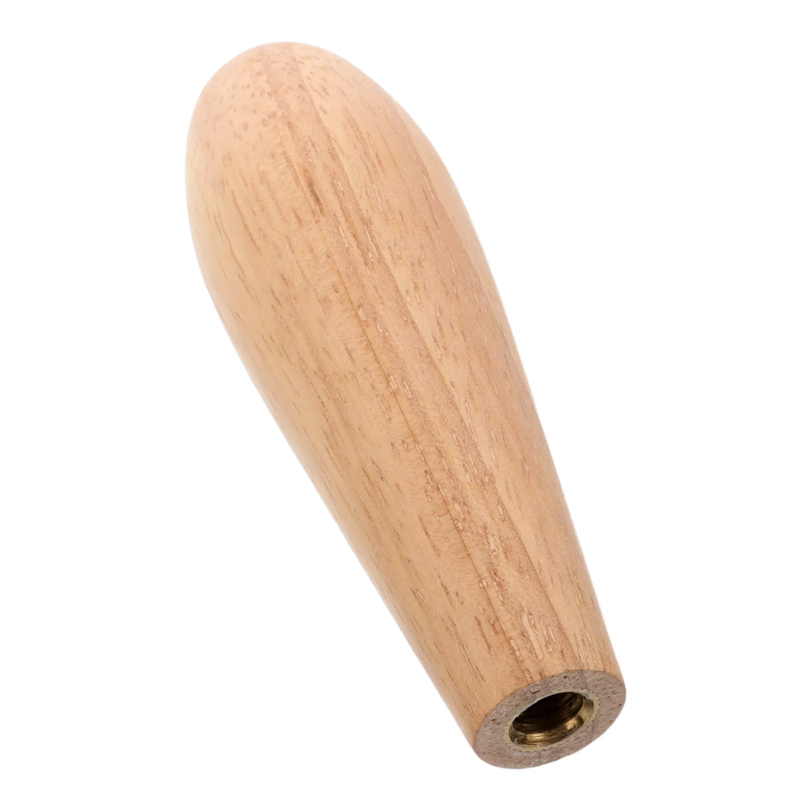 Manija de Madera para Grifo de Cerveza, Estilo Rústico Clásico, Repuesto para Grifo de Barril, Adecuado para Bares, Cervecerías Caseras, Manija para Grifo de Cerveza