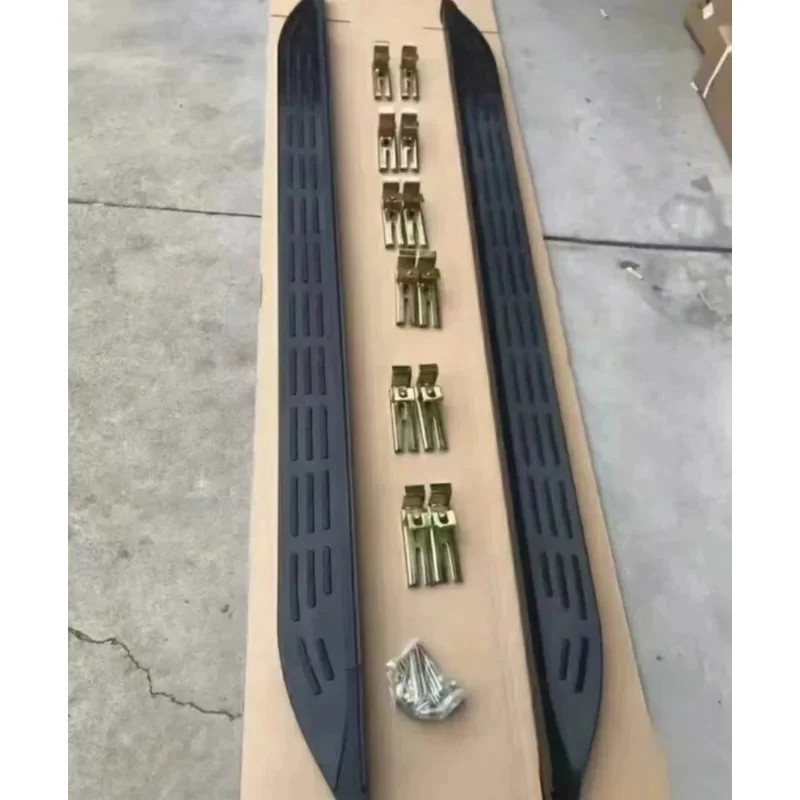 

Ideal L 9 universal pedal