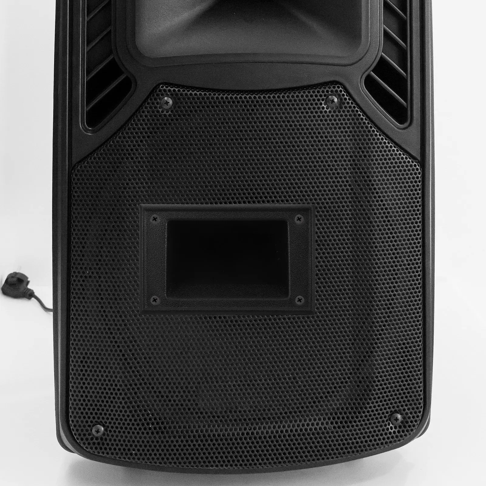 

8 шт. черных съемных ручек для переноски аудиооборудования, сценических боксов, инструментов, компактные, легкие, усиленные