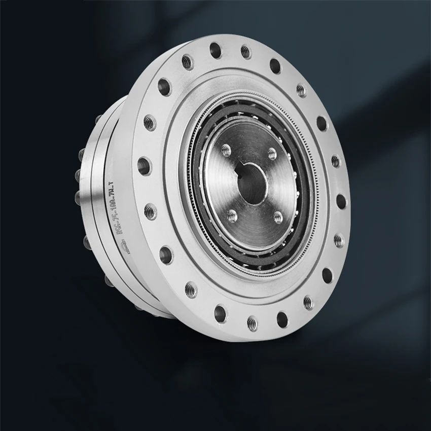 BSG-25-100 Harmonic…