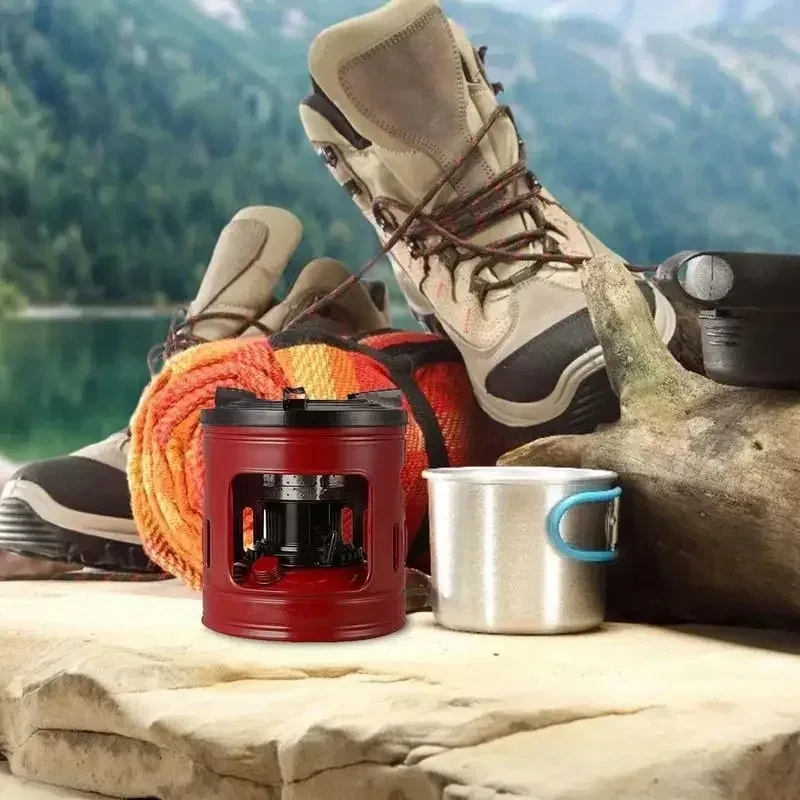 Thumbnail 4 - #16 Low Cost Outdoor Heaters That Work