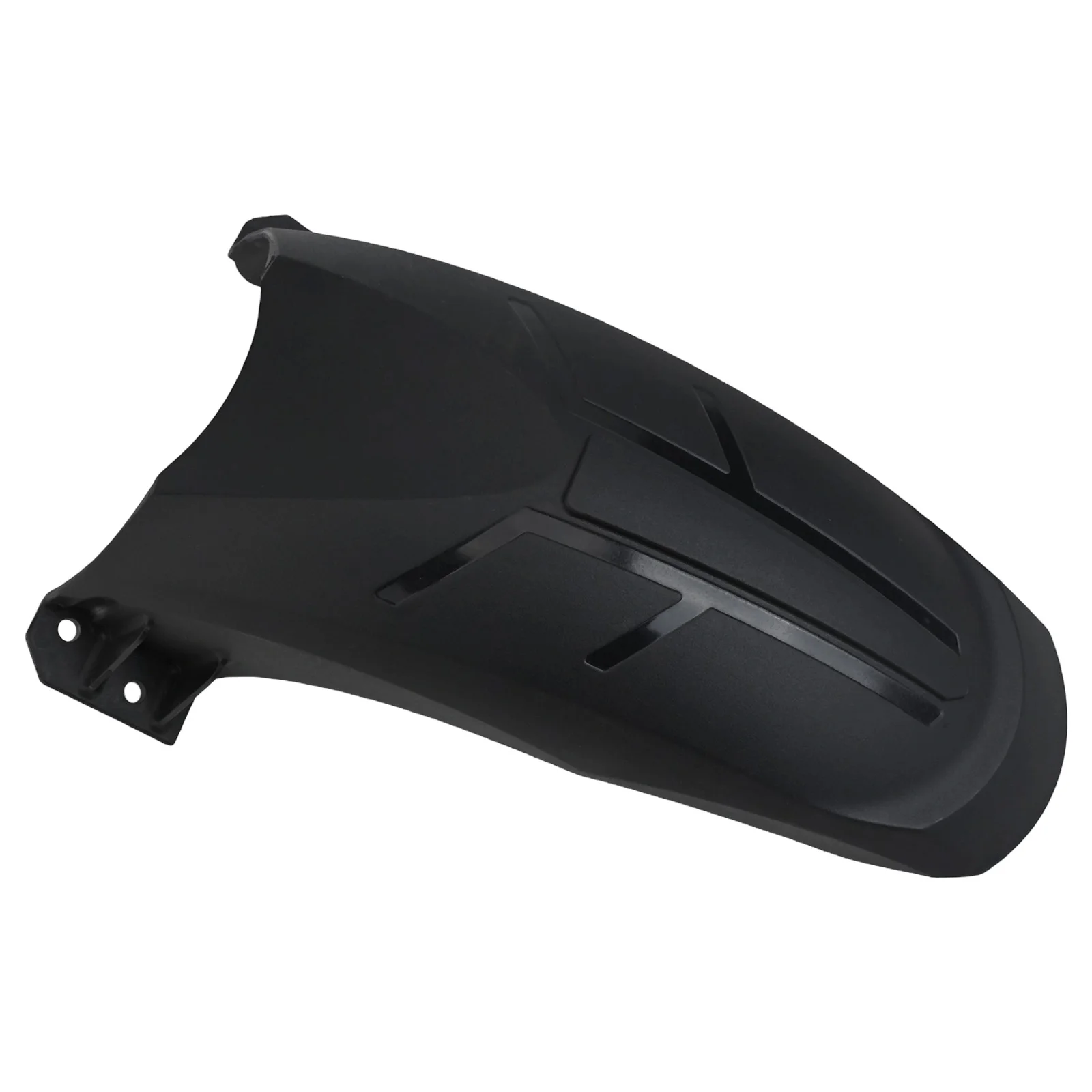 

Replacement Rear Mudguard Scooter Maintenance Long-lasting Protection Snug Fit Snug Fit Design Splash Protection