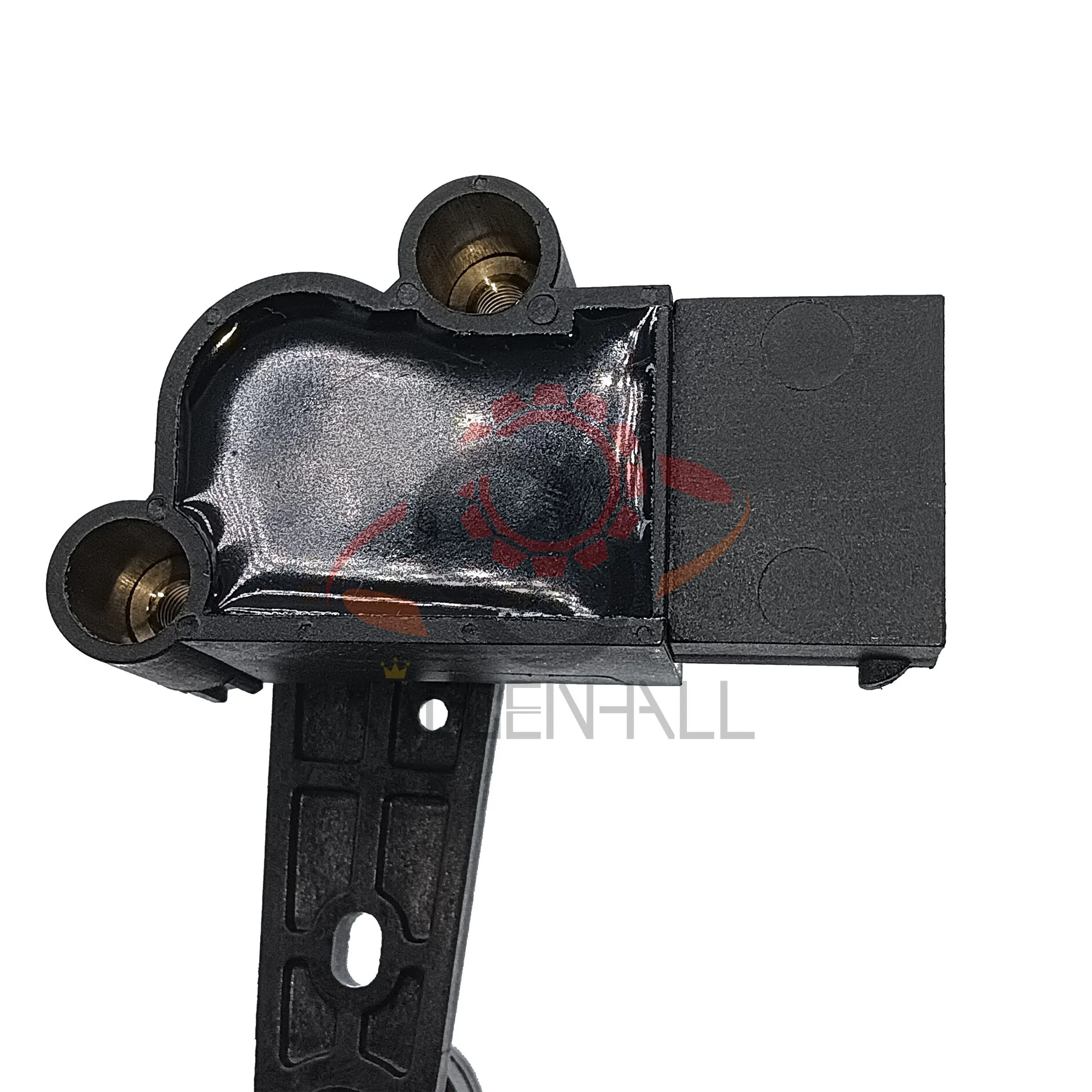 LR020626 Automobile air suspension height sensor V48720087 V48720086 for Abarth 1300