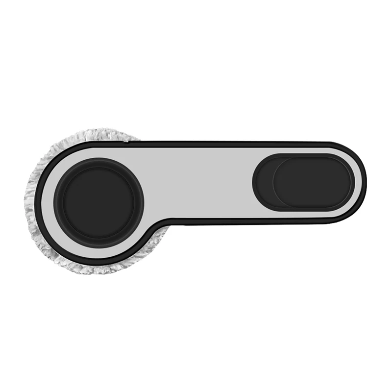 B58B-Roborock Flexi / Flexi Pro / Flexi Lite / A20 / A20 Pro / A20 에어 소프트 브러시 필터 진공 청소기 부품 액세서리