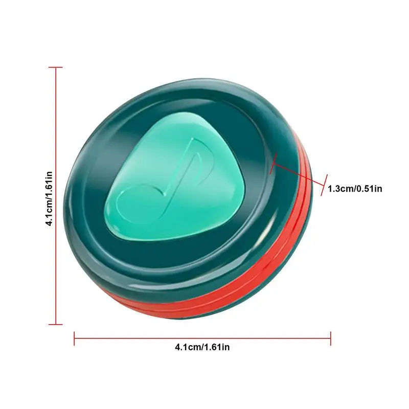 Pouvez-vous roscope Spinning Multifonctionnel observateur et Sûr, Fidget Spinner, Jouets pouvez-vous roscope, Bout des Doigts