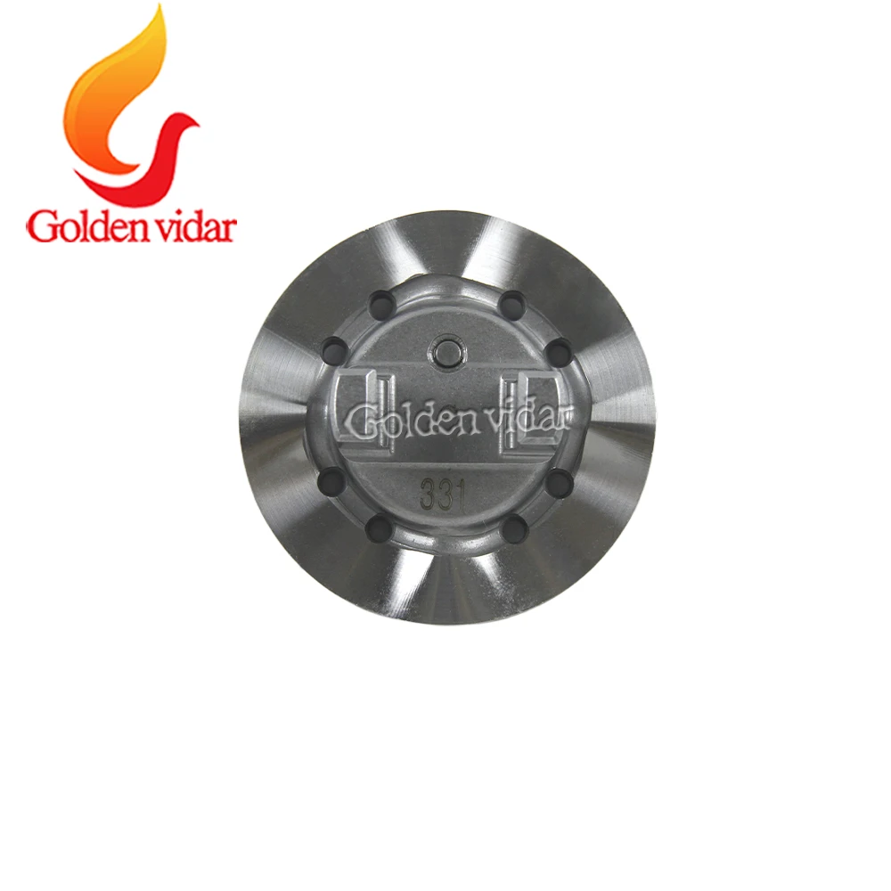 1466110-331, quatre cylindres, plaque de distribution, disque de distribution, 1466110331, n°331, Lifting 2.6, Pour Bosch, Pièce du système d'injection de carburant diesel
