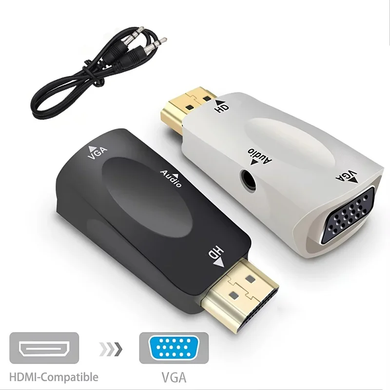 Hdmi-Compatible To …