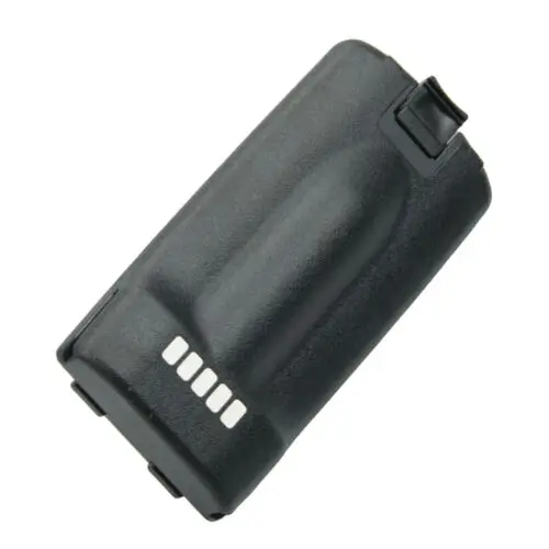 2 Stuks Nieuwe 3.7V 2100Mah Li-Ion Batterij Pmnn4434a Voor Radio Walkie Talkie Motorola 2050 V2080 U2040 Twee Weg Radio