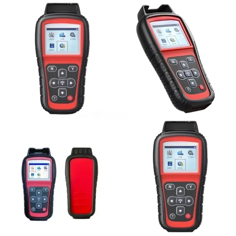 Daotong 508WF Tire Pressure Matching Instrument Tire Pressure Reset Matching Programming TS508wifi Daotong Sensor