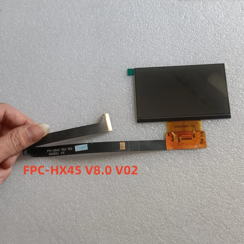 CL720 CL720D CL760 novo 5.8 polegadas projetor LCD resolução 1280x720 Suporte 1920x1080 diy projetor acessórios