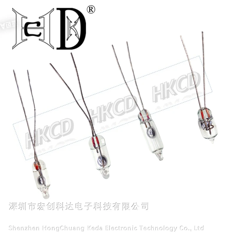 10Pcs/Lot 3MM 5MM T…