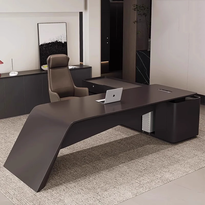 Thumbnail 3 - #19 Most Reviewed Office Furniture Sets