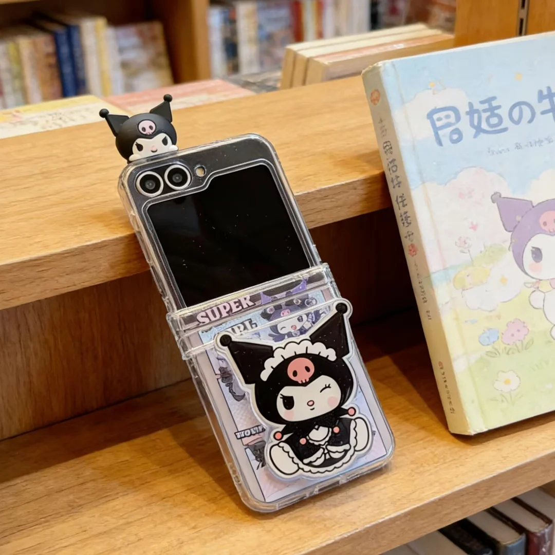 Cute Cartoon Kuromi Magnetic S - Pc Gaming Kuromi บทวิจารณ์และราคา