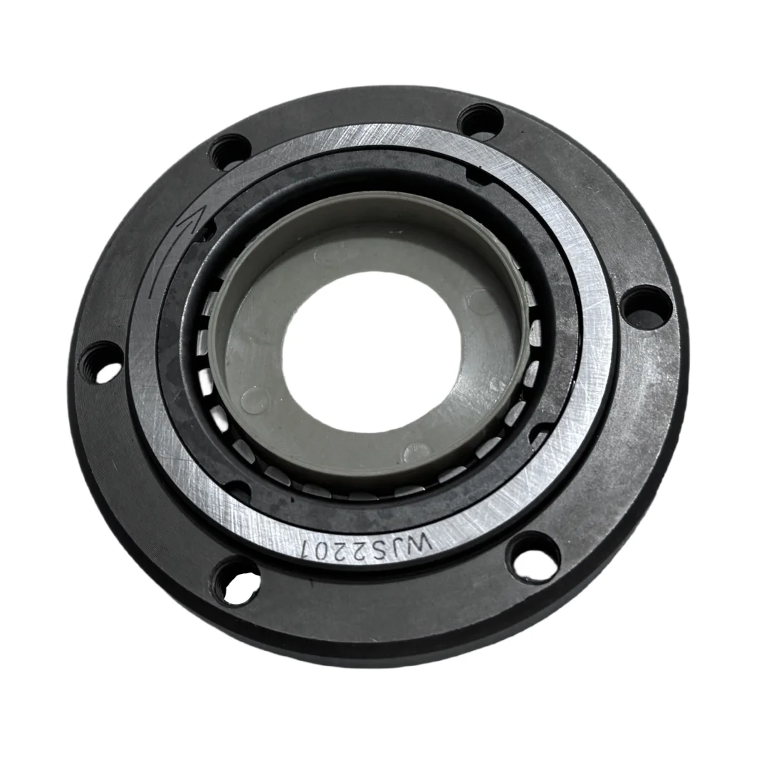 Original genuine CVT engine starter clutch assembly suitable for Hisun 500 700 ATV UTV P004000243100000 31250-004-0000
