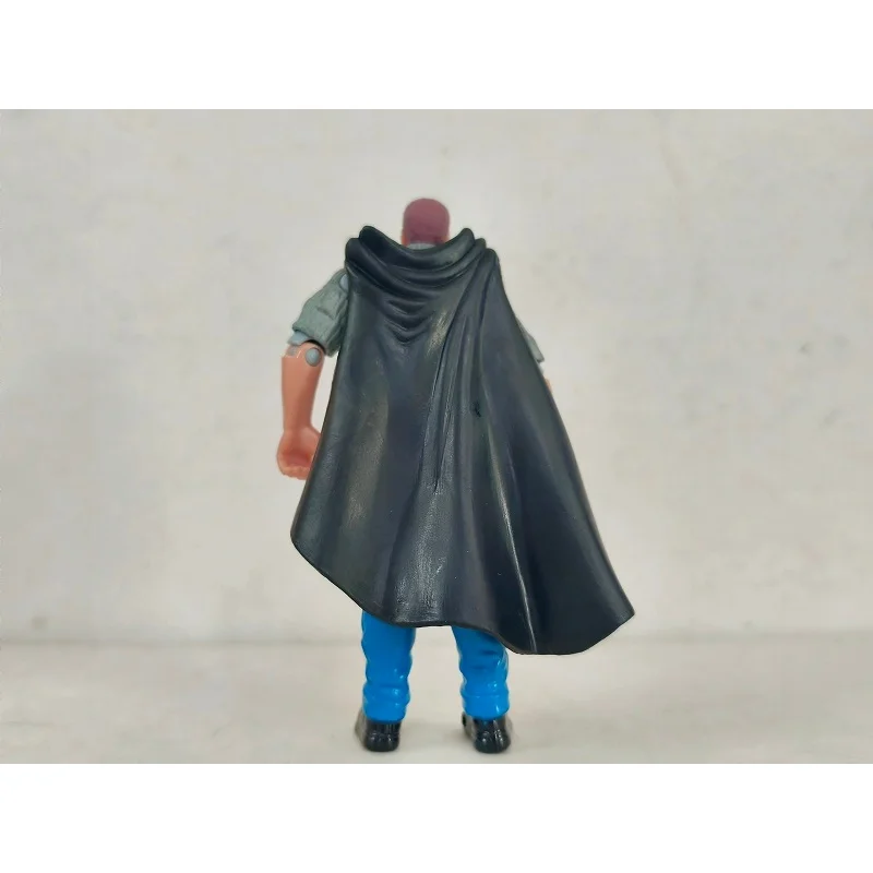 3.75" Gi joe VS 코브라 난파선 액세서리 포함 PVC 액션 피규어