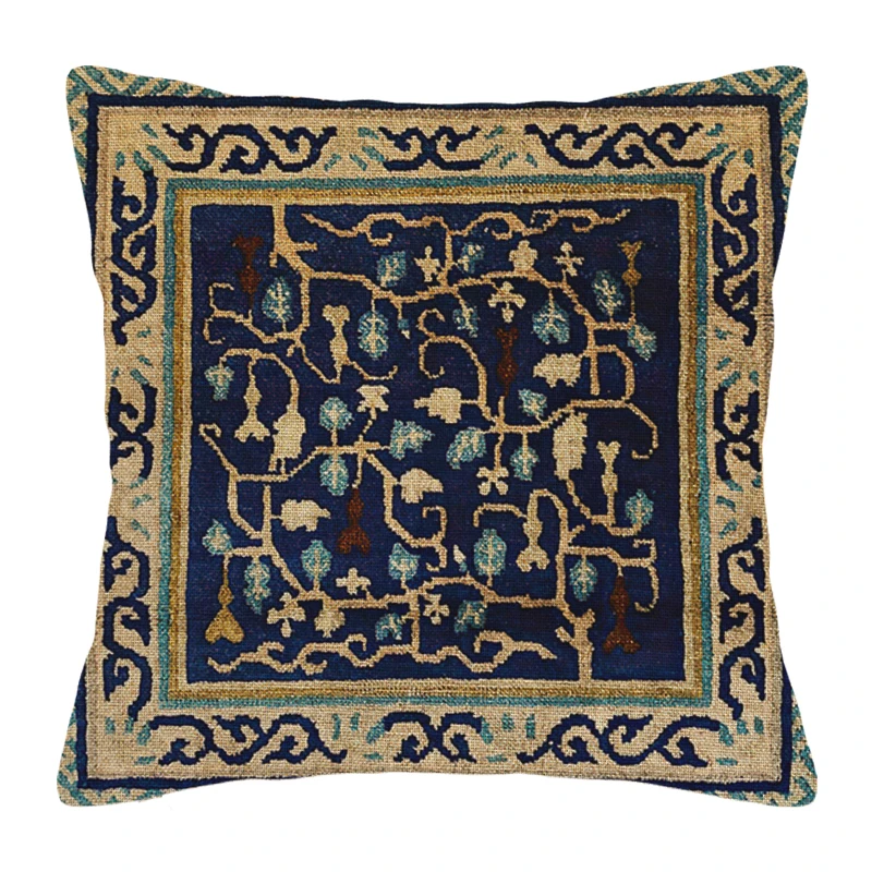 Modern Decorative Cushion for Home Living Room Decor Throw Pillow Cover 45*45 40x40cm 60x60cm 45x45cm 50x50cm Abstract morandi