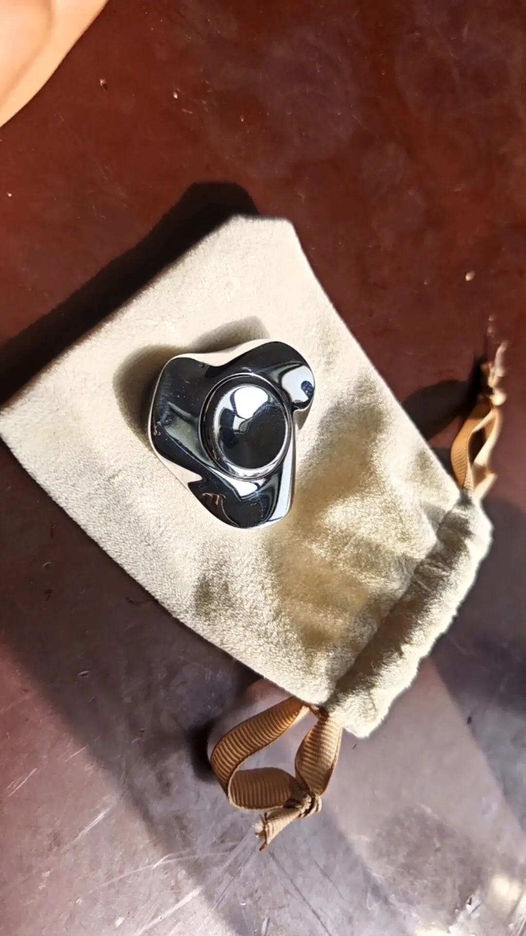 Used EDC 