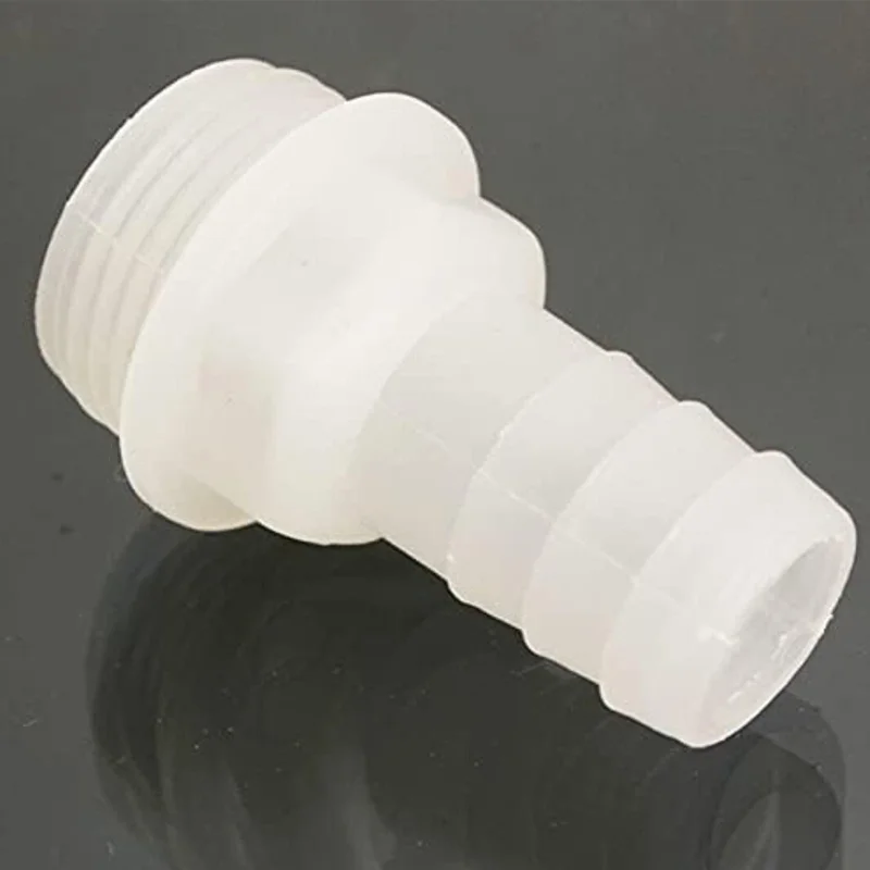 Bilge Pump Kit 19mm Tool Practical Thru Hull Fitting Joint Hose