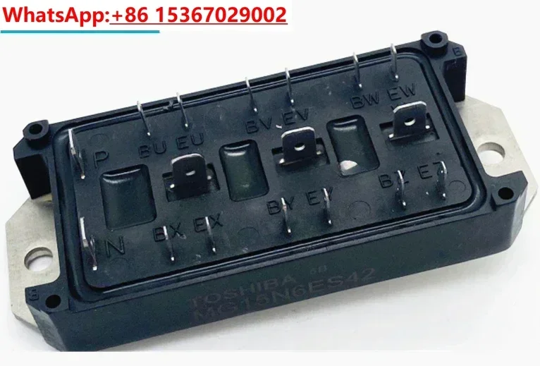 

MG15N6ES42 MG25J6ES1 MG8Q6ES1 MG25Q6ES42 MG15Q6ES42 MG15Q6ES1 FREE SHIPPING NEW AND ORIGINAL MODULE