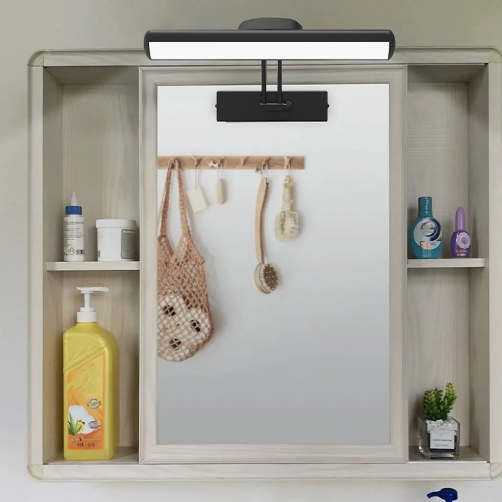 Adjustable Color Temperature Picture Light For Wall Picture Lights For Wall Battery Operated