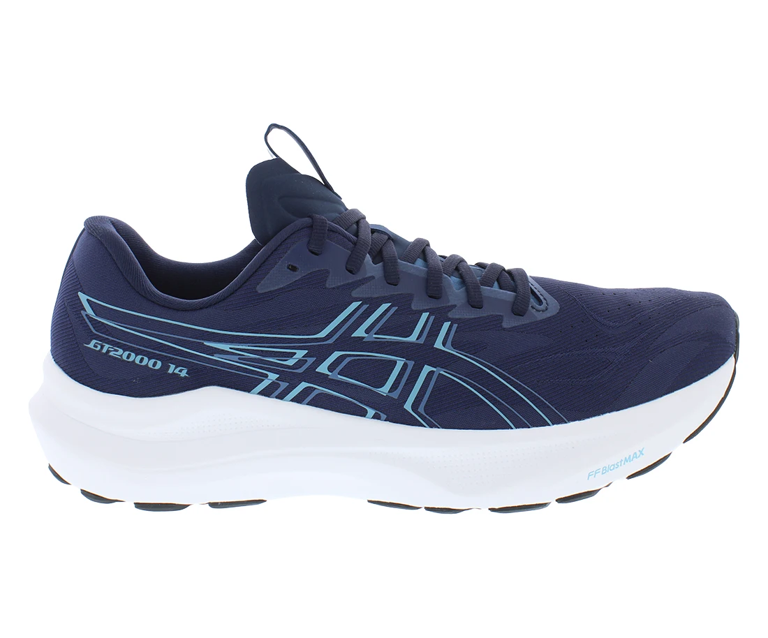 

Asics GT-2000 14 Mens Shoes