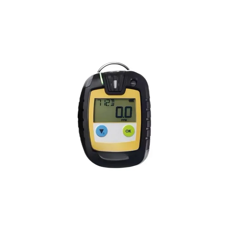 6000 H2S Single Gas…