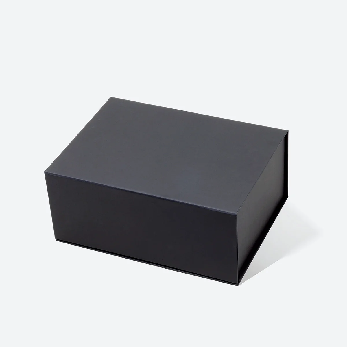 지오토박스 23.5x17x10cm | 21.9x15.9x9.5cm A5 깊은 재활용 가능 자석 없음 고급 엄밀한 선물 상자