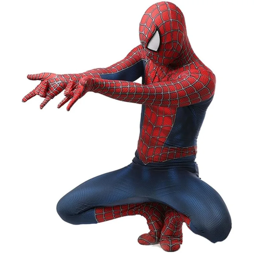 Thumbnail 3 - #10 Low Price Spiderman Masks Deals