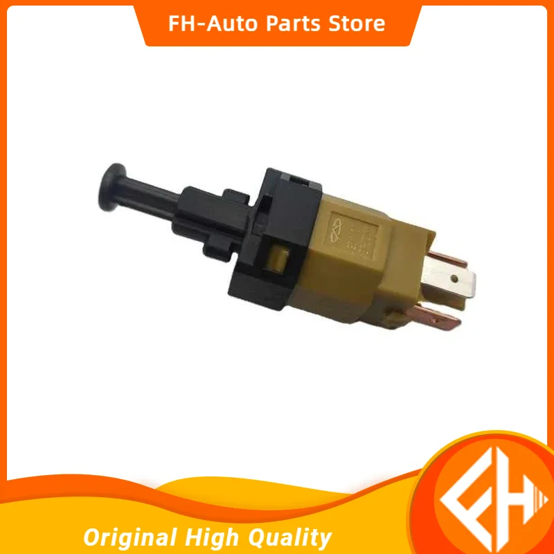 original Good Quality  Foot Brake Switch  For Chery  TIGGO 2  OEM:S18-3720030 high quality