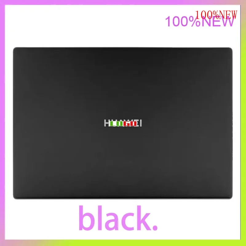 W Für Huawei MateBook D15 MRC-W60 W50 PL-W19 W09 bildschirm zurück abdeckung LCD top fall eine shell