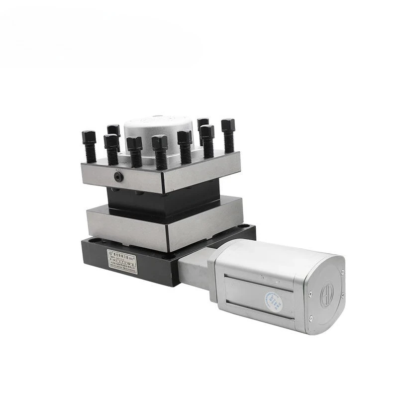 Numerical Control T…