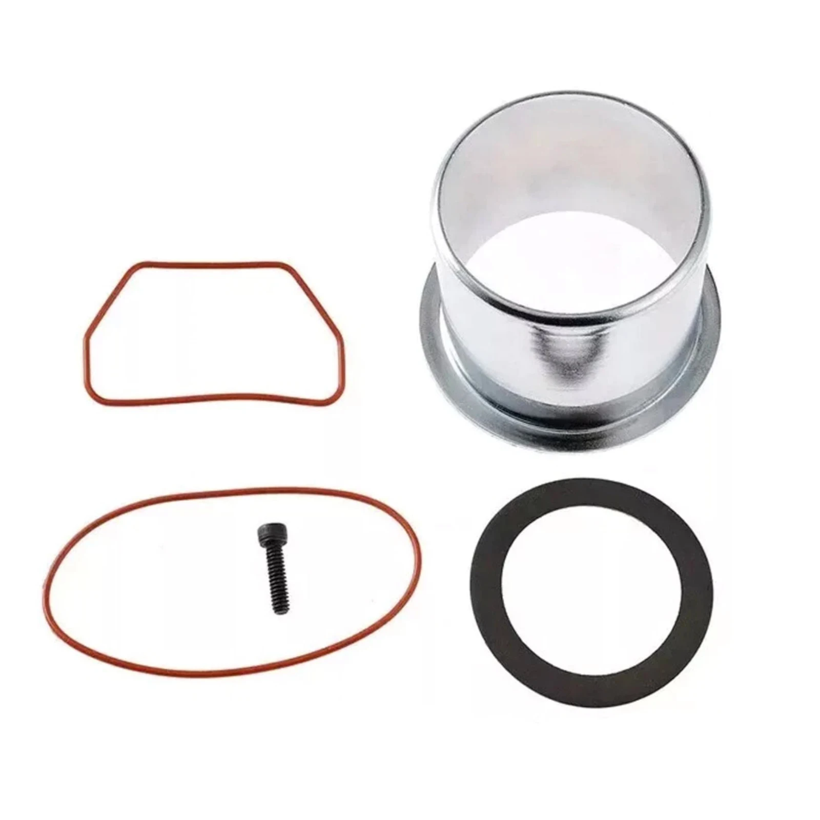 K-0650 Air Compressor Cylinder Sleeve and Compression Ring Kit For Craftsman