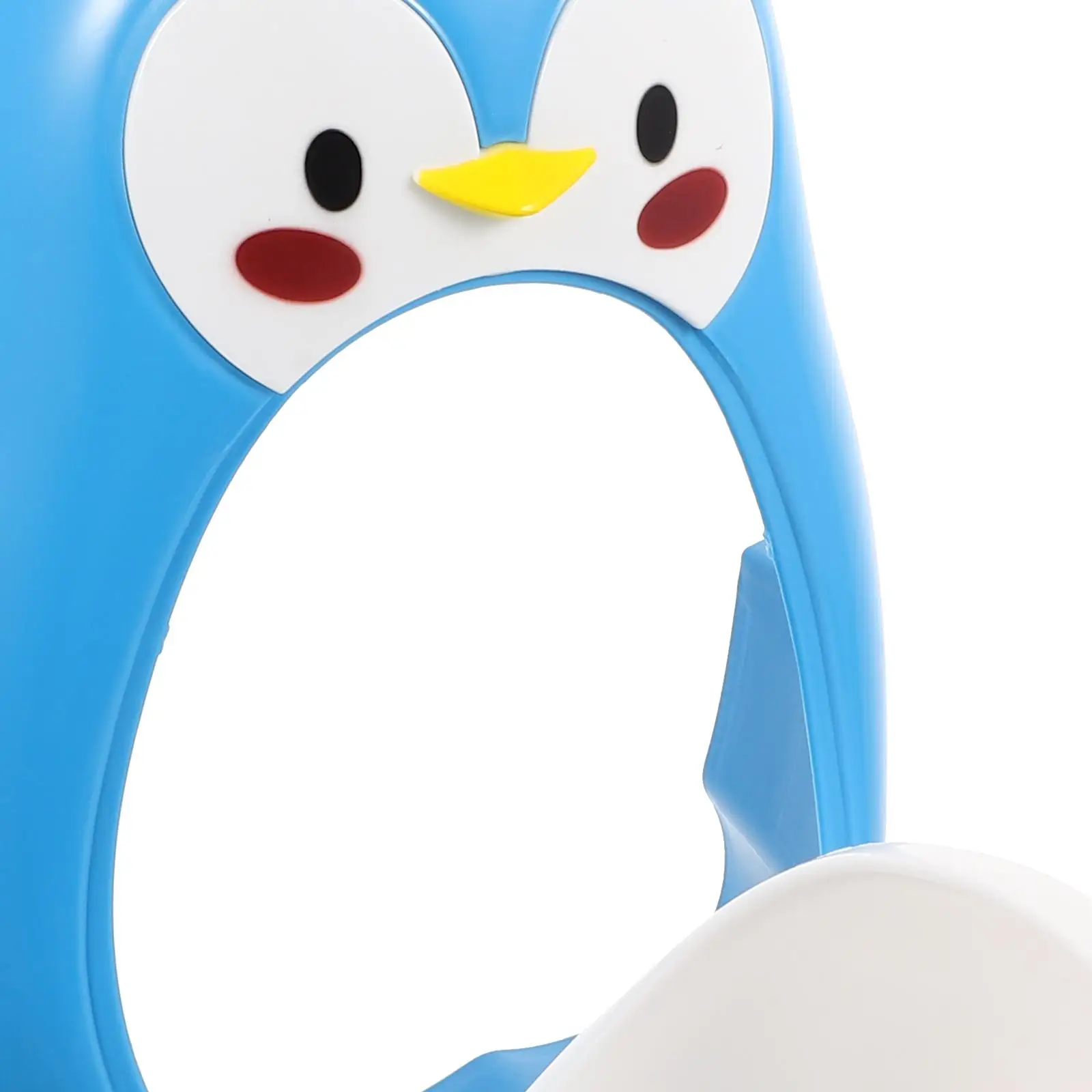 

Children Urinal for Boys Penguin Shaped Toddler Potty Training Easy Clean Large Capacity Sturdy Baby Gadgets Kids Urinal Boy
