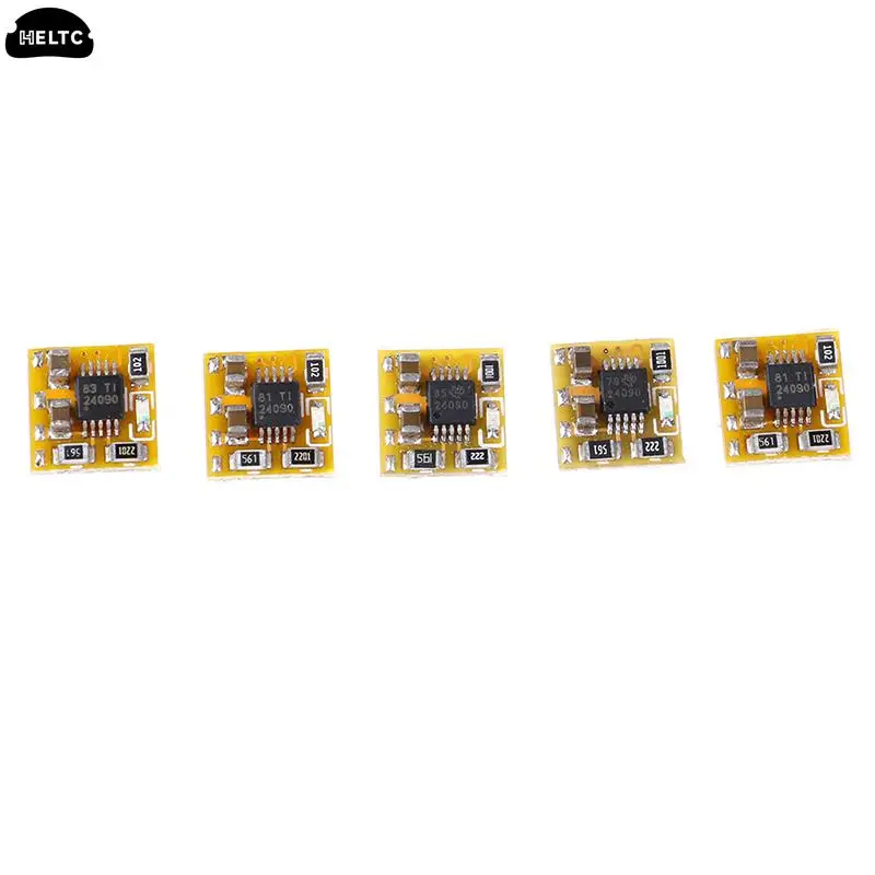 5Pc ECC Easy Chip Charge Fix All Charger Problem For All Mobile Phones & Tablets Pcb&ic Problem Not Charger Good Working