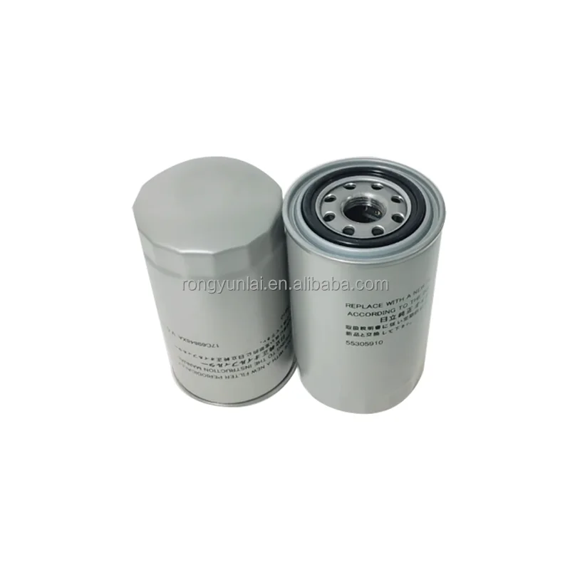 Separador de substituição exclusivo de alto desempenho 1614642300 DC3051 2906009800 P525187 Kv470-004 Ns005130 4930552121 4930553121