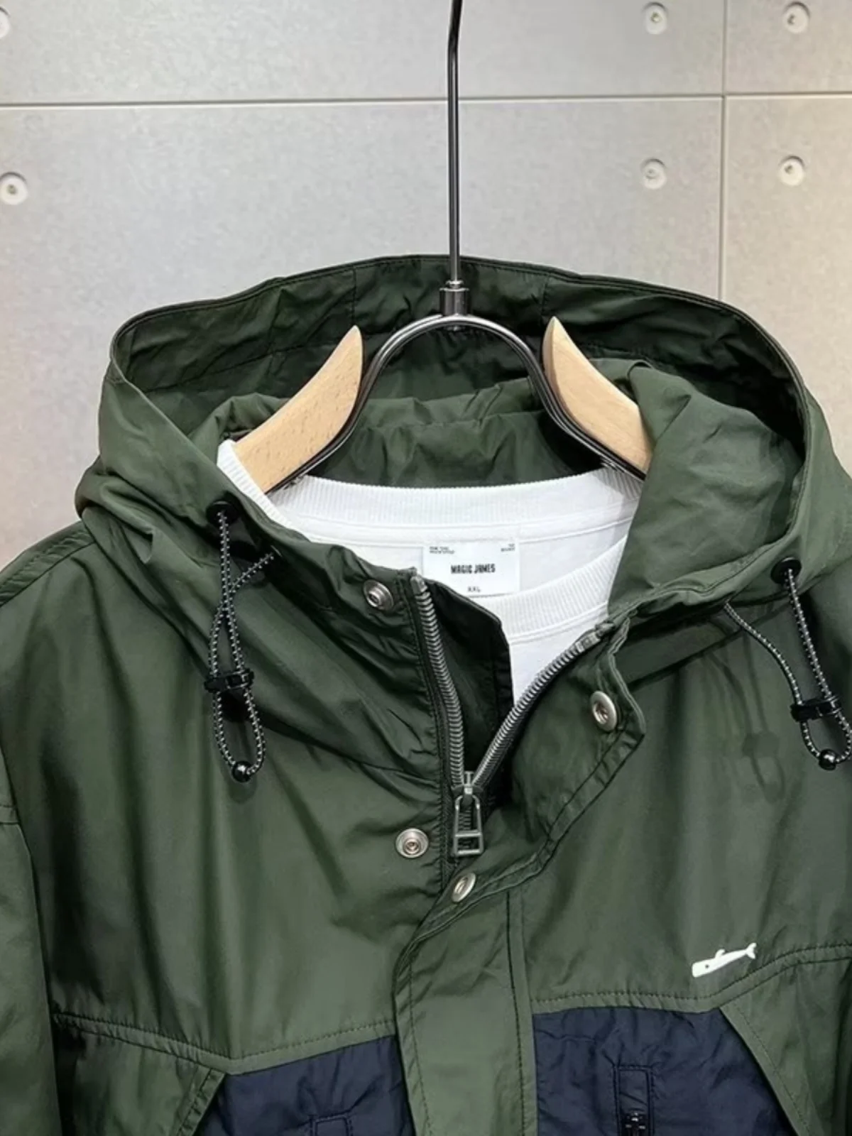 Thumbnail 3 - #7 Trending Workwear Utility Jumpsuit Costumes Right Now