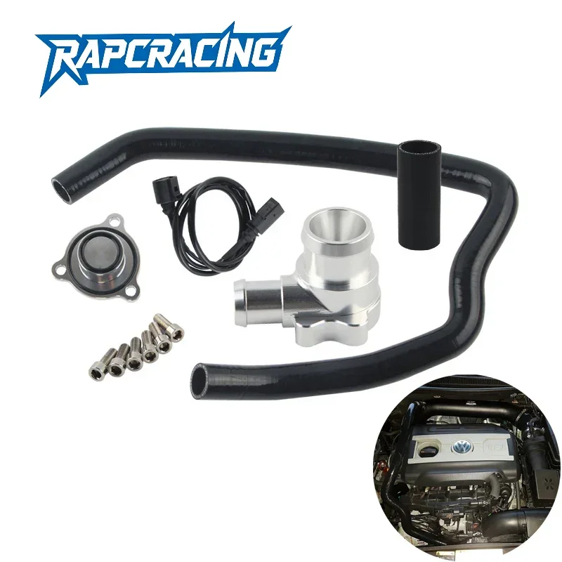 Auto Turbo Dump Blo…