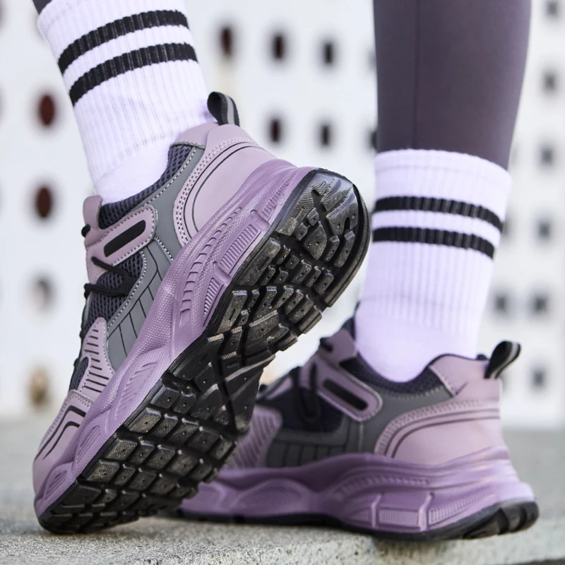 Scarpe antinfortunistiche Scarpe da ginnastica da lavoro da donna Scarpe con punta in acciaio Scarpe da lavoro leggere e confortevoli Scarpe di protezione antiforatura Stivali di sicurezza