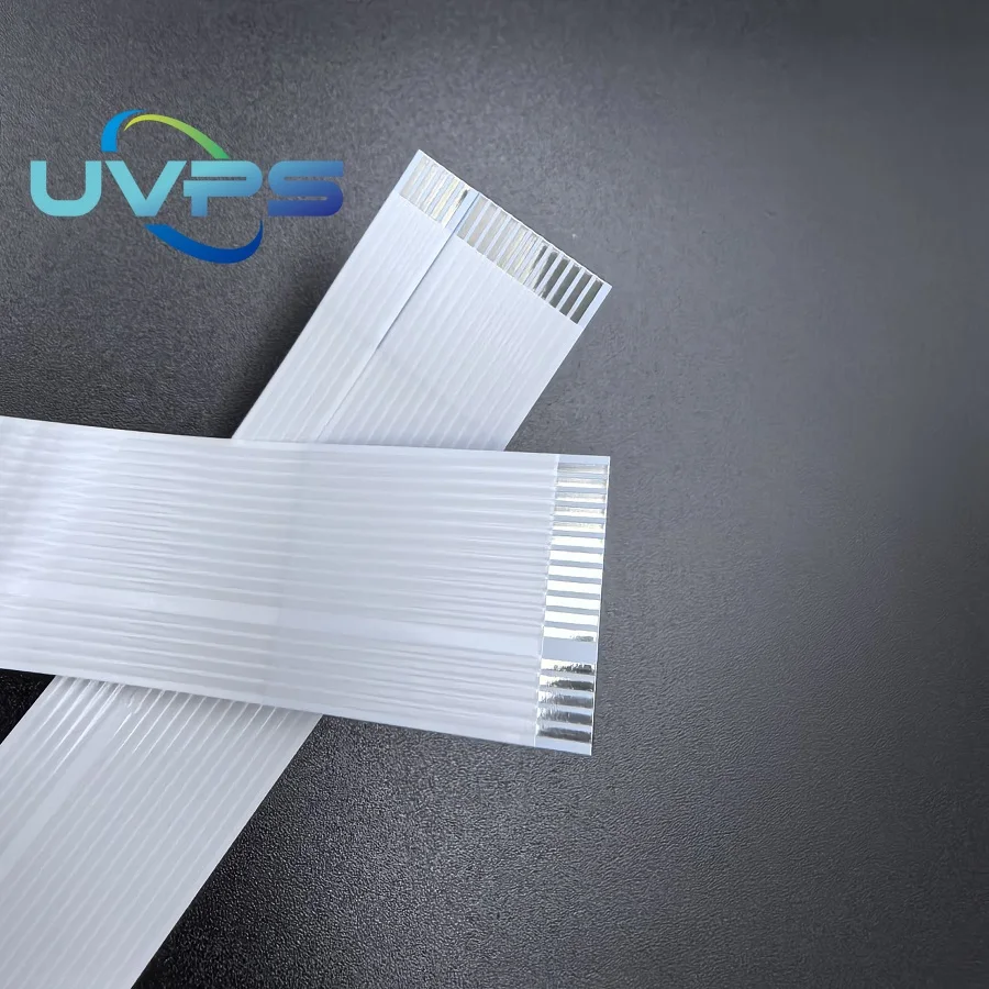 

10pcs FFC CIS Flex Flat Scan Scanner Cable for Epson L210 L211 L220 L350 L351 L353 L355 L358 L360 L363 L365 L450 L455 L551 L565