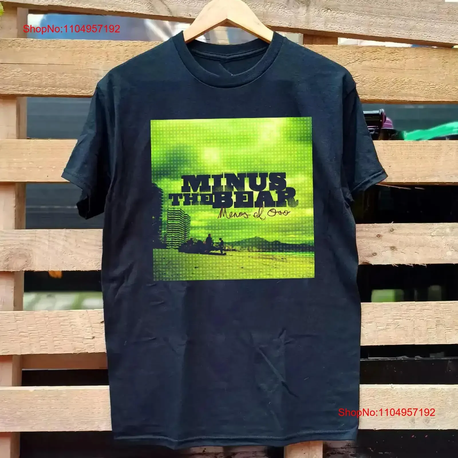 Minus The Bear Band… - image