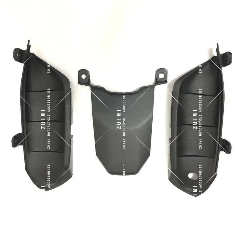 

Fit For YAMAHA MT07 MT-07 2012 2013 2014 2015 2016 2017 Motorcycle Parts Rear Tail Fairings