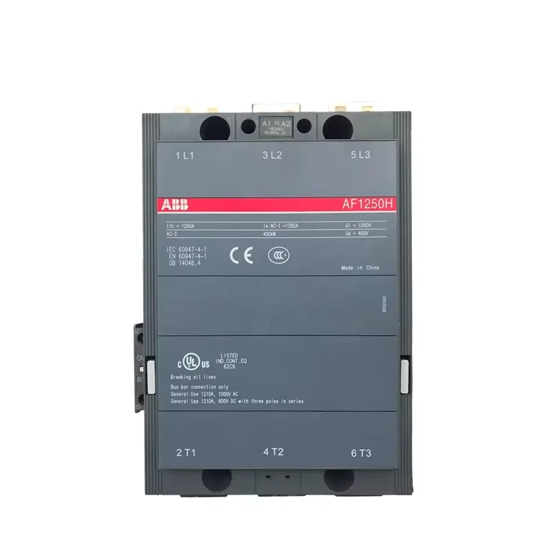 A B B Ac/Dc Af1250-…