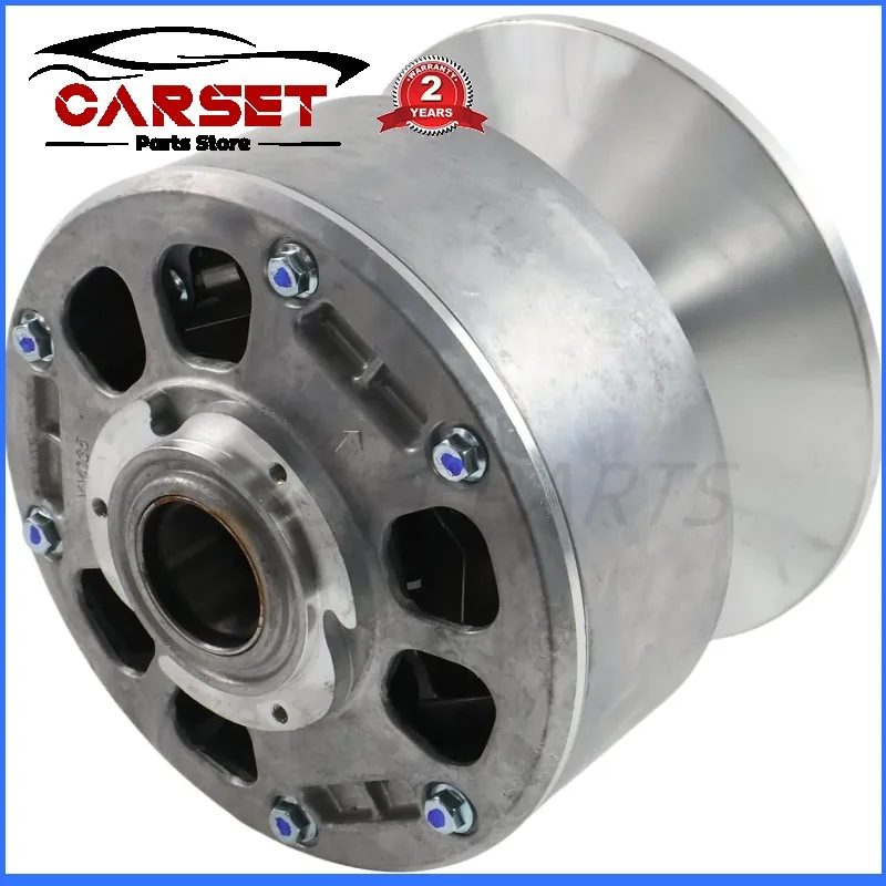 محول قابض المحرك 49093-1064 49093-1052 متوافق مع Kawasaki Mule 2010 2020 2500 2510 2520 1993-2000 #2