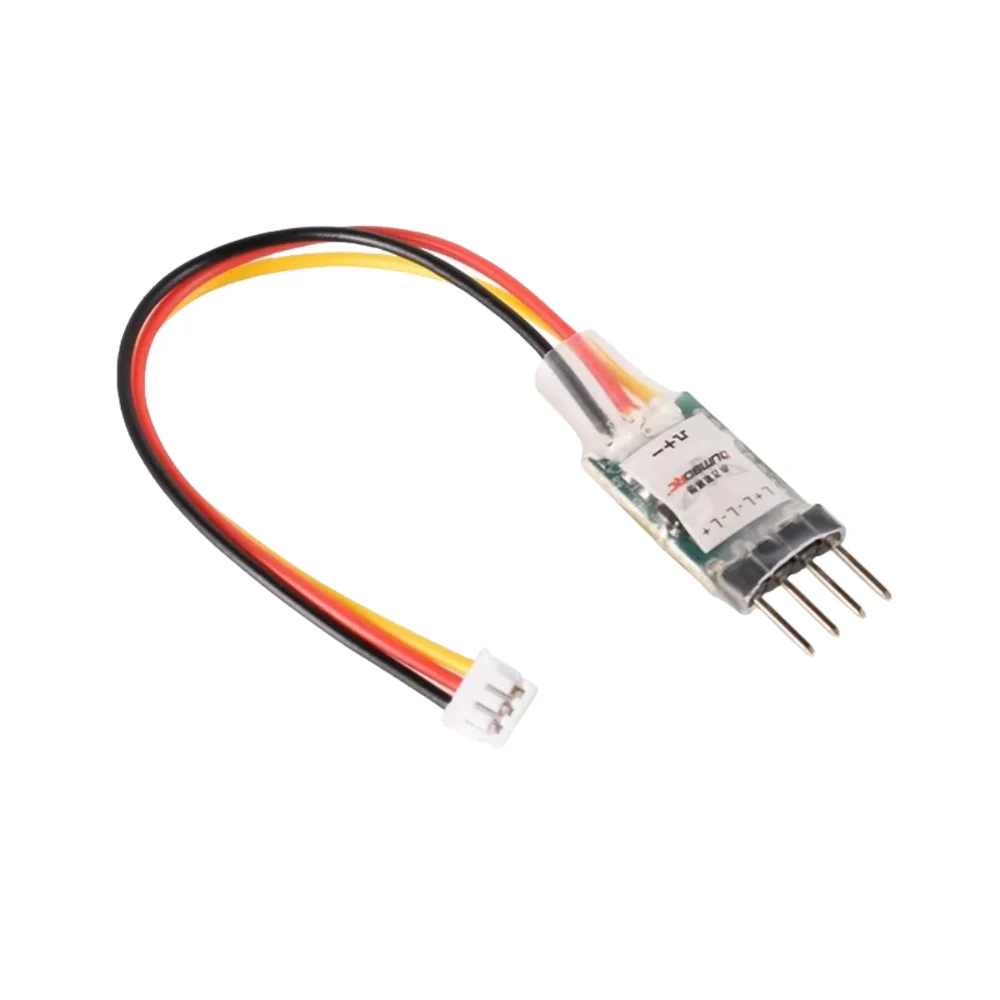 シミュレーションカーLEDライトコントローラー、オン/オフ3CH LEDスイッチパネルシステム、RCカー車両用簡単操作ライトコントロールスイッチ