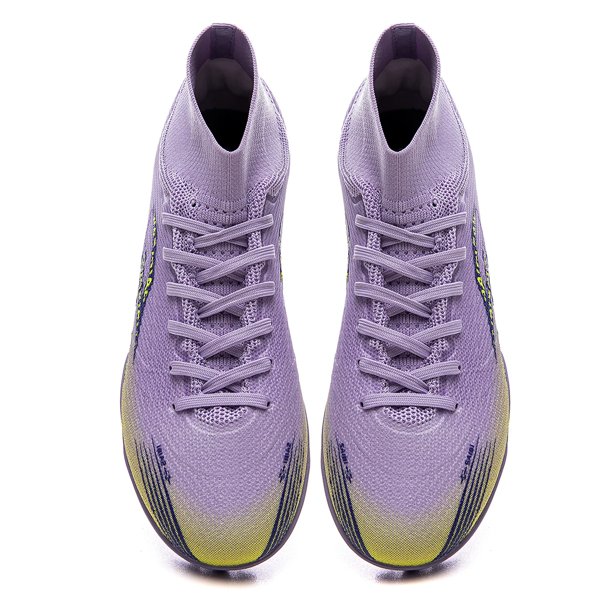 أحذية تدريب كرة القدم الرياضية الاحترافية TG/FG