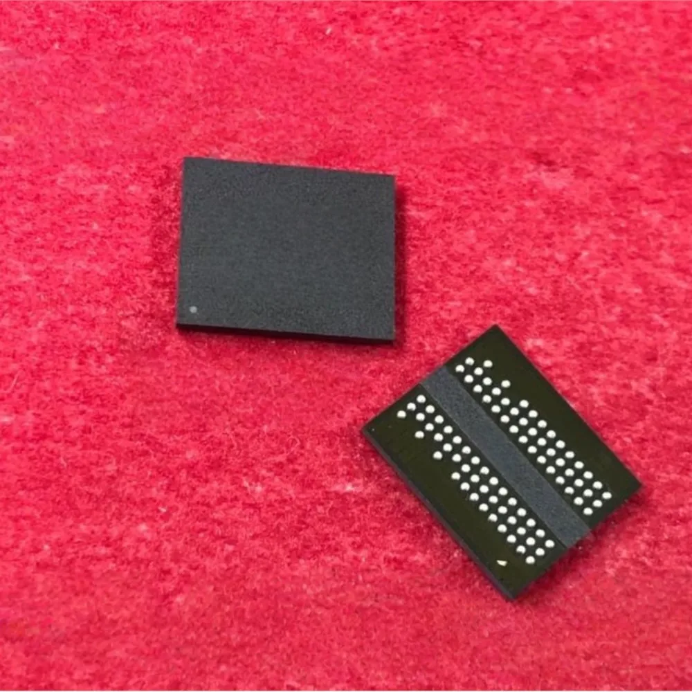 5pcs/lot W972GG6JB-25 W972GG6JB D9LXV MT47H64M16HR-3 BGA-84