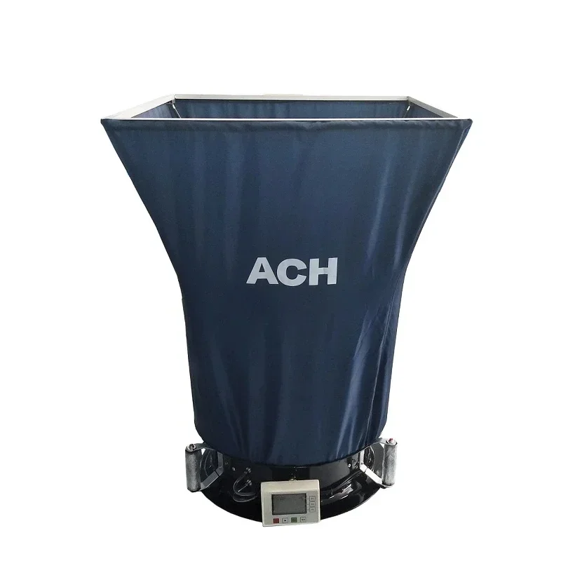 ACH-1 High Precision Air Capture Cover for Pipeline Airflow Testing
