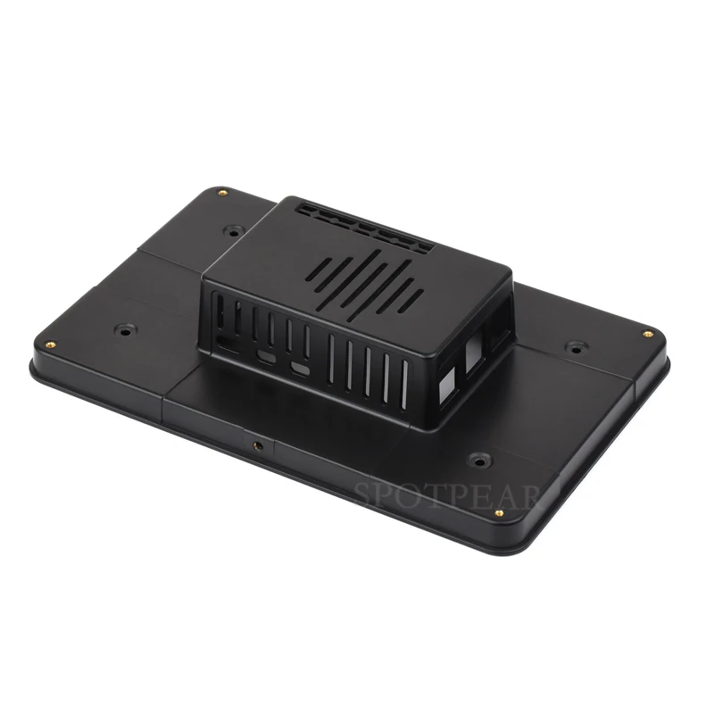 Picture 7: Raspberry Pi 5 7inch Screen Protective Case For Raspberry Pi Official Touch Display 2/Waveshare 7inch DSI LCD (H)/7-DSI-TOUCH-A