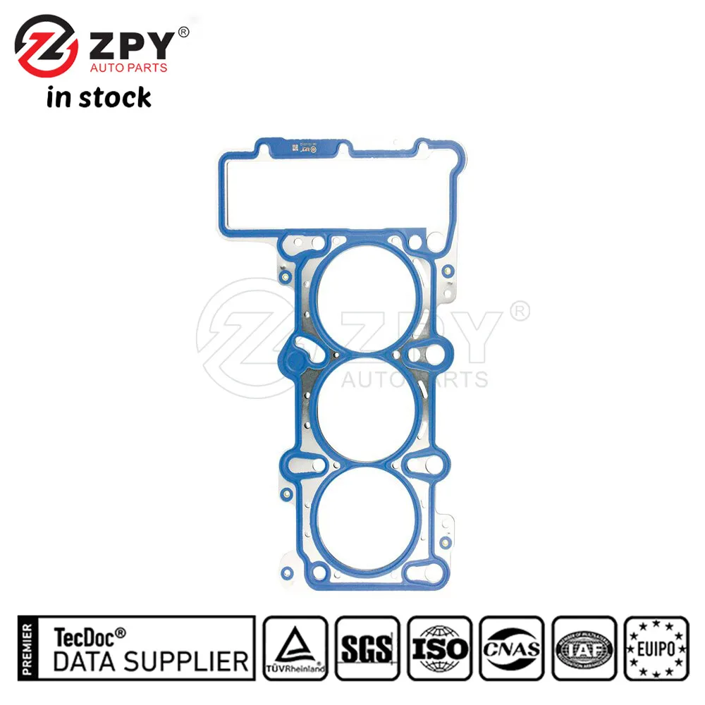 

ZPY Hight Quality Engine Gasket Kit For Audi A5 Quattro 06E 103 149AG