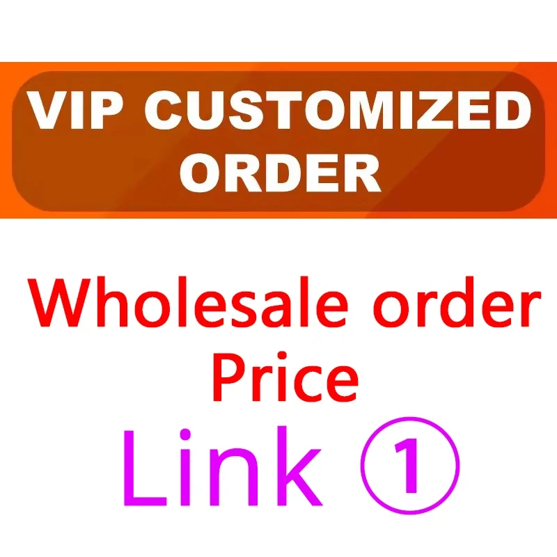 

Link 1 - Freight or Wholesale Order Price